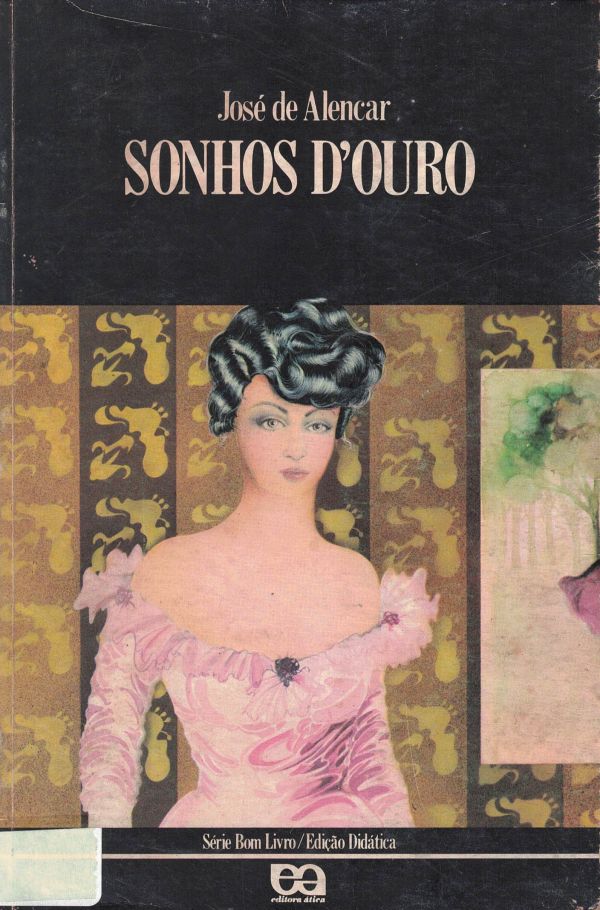 Sonhos D'Ouro